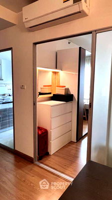 Condos for sale MRT Bang Sue : 1-BR Condo at Supalai Veranda Ratchavipha - Prachachuen near MRT Bang Son (ID 2143644)