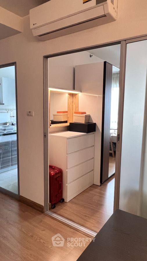 picture 1-BR Condo at Supalai Veranda Ratchavipha - Prachachuen near MRT Bang Son (ID 2143644) - 1/10