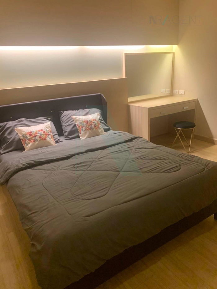 picture 🎉 For Rent Condo BAAN SATHORN CHAOPRAYA Building 1, Floor 11,2 bed room, Room size 140.00 sqm - 1/8