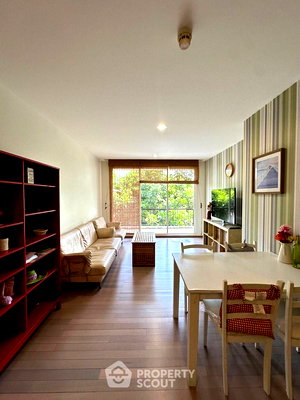 Condos for rent : 1-BR Condo at Baan Nub Kluen close to Memory house cafe huahin (ID 1518919)