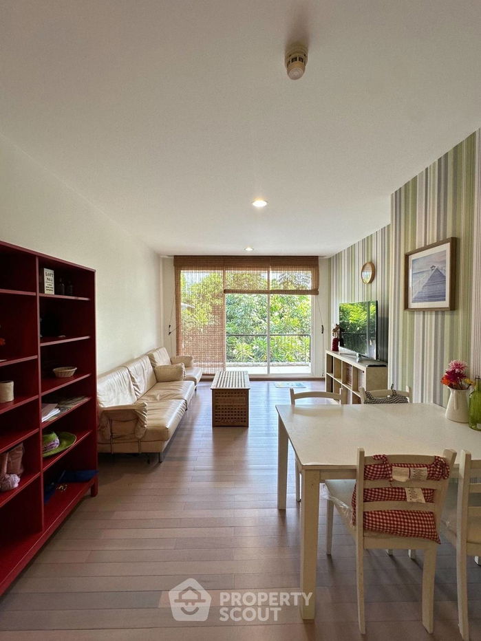picture 1-BR Condo at Baan Nub Kluen close to Memory house cafe huahin (ID 1518919) - 1/27