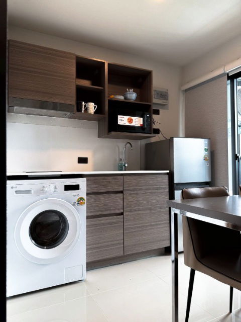 รูป ✨ ให้เช่า Arise Condo Chiang Mai Studio Type - รูปที่ 4/15