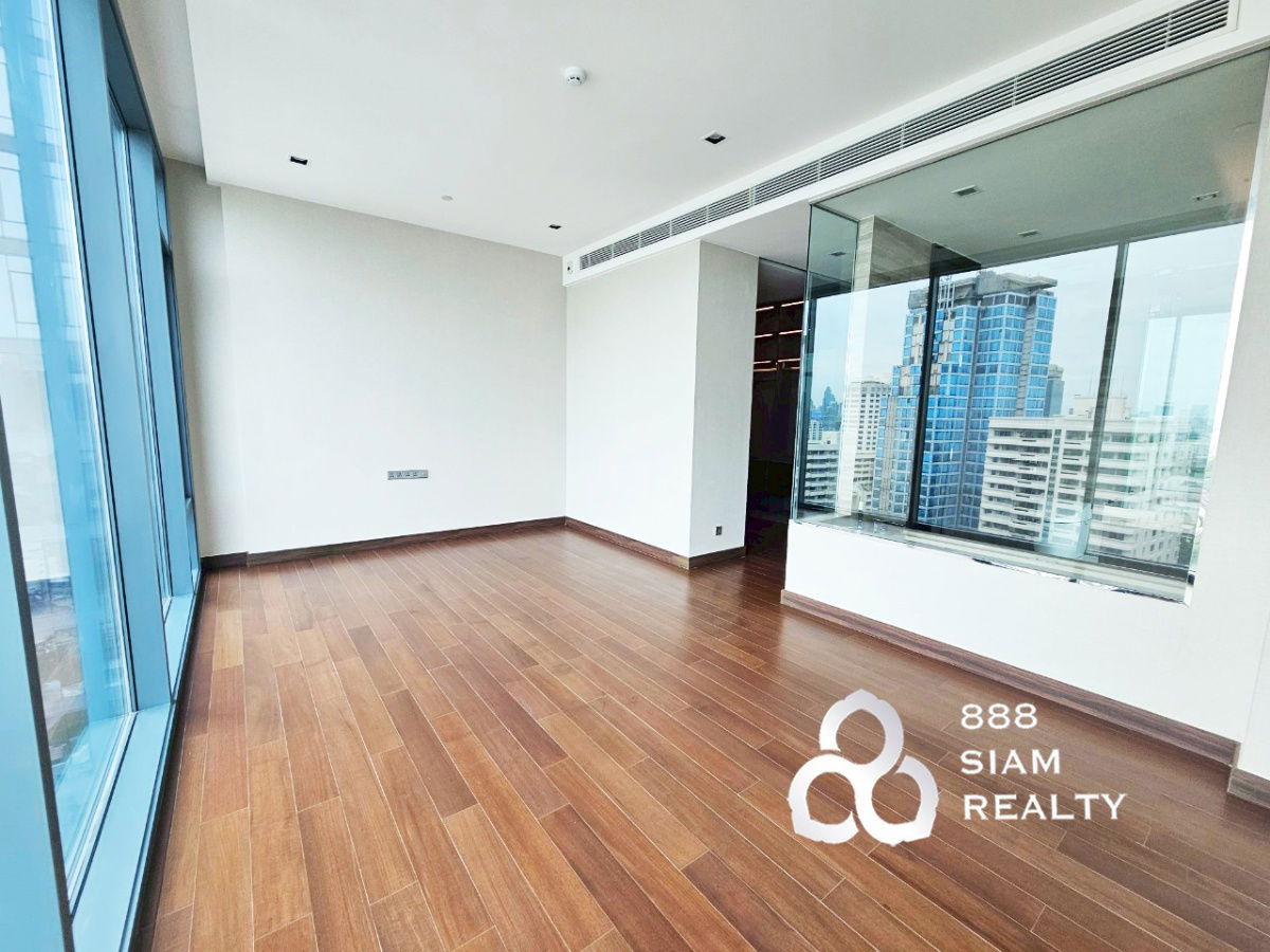 รูป ขาย คอนโด Q1 Sukhumvit  รถไฟฟ้า สถานี นานา - รูปที่ 10/12
