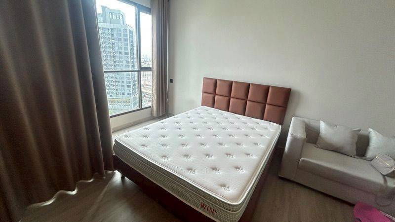 รูป CR680705  [For Rent]ให้เช่า คอนโด ลุมพินีพาร์ค รัชโยธิน (พหลโยธิน 32) ใกล้ BTS เสนานิคม - รูปที่ 6/7