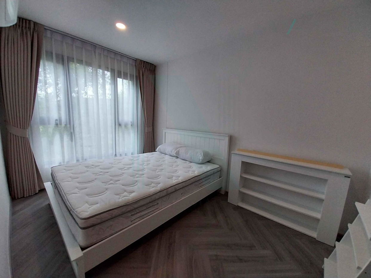 รูป 📌 ให้เช่าคอนโด แอสปาย อรุณ พรีเว่ อาคาร 1 ชั้น 2 2 ห้องนอน ขนาด 60 ตรม ใกล้ รพ.ศิริราช - รูปที่ 4/8