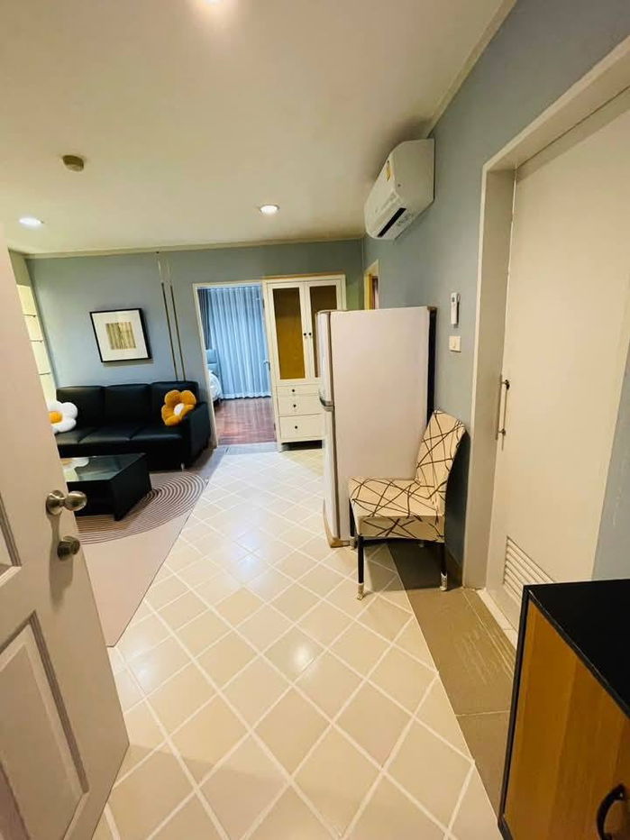 รูป The Roof Garden Sukhumvit 50 Condo For Rent | CODE : RS1043 - รูปที่ 3/11