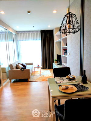 Condos for rent : 1-BR Condo at Noble Remix near BTS Thong Lor (ID 575329)