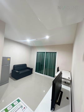 🎉 For rent condo METRO PARK SATHORN PHASE 3 Building F, Floor 6,1 bed room, Room size 31.00 sqm