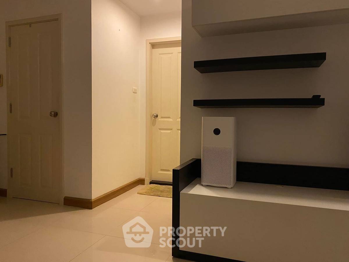 รูป คอนโด 1-ห้องนอน ที่ ศุภาลัยพรีเมียร์ รัชดา นราธิวาส สาทร ใน ช่องนนทรี (ID 2226512) - รูปที่ 4/12