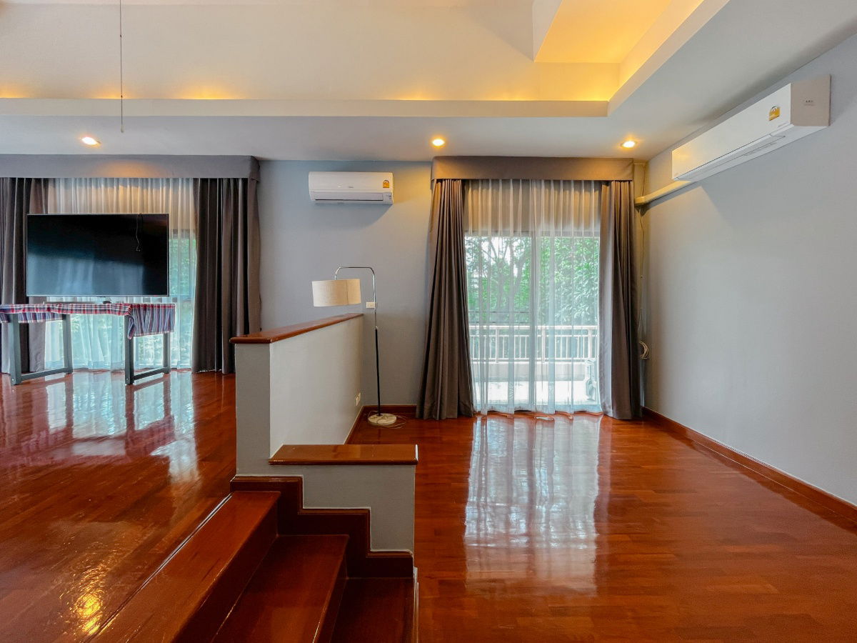 รูป 🏡 ให้เช่าบ้านเดี่ยวสุดหรูในโครงการ Nichada Casa 💰 ราคาเช่า 150,000 บาท/เดือน [KT250101] - รูปที่ 36/59