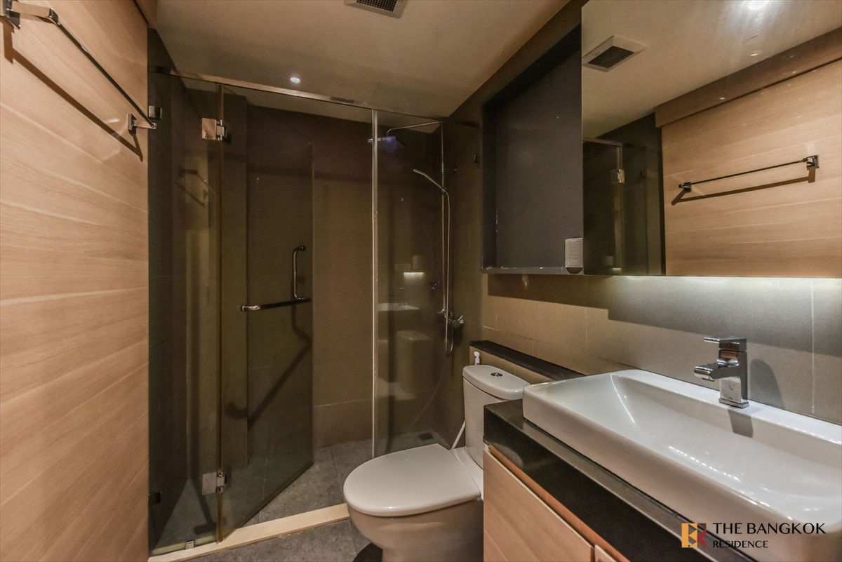 picture 🔥 Don’t miss out!! Rare units 🔥 Klass Silom ,Near BTS Chong Nonsi - 8/9