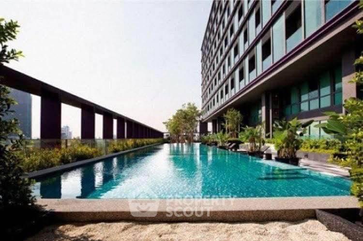 รูป คอนโด 1-ห้องนอน ที่ โนเบิล รีมิกซ์ ใกล้ BTS ทองหล่อ (ID 2214625) - รูปที่ 5/20