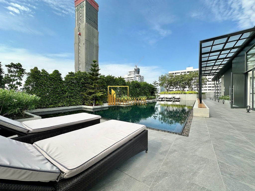 picture La Citta Delre | Stunning 2 Bed Luxury Condo in Thonglor - BR60486CD - 10/21
