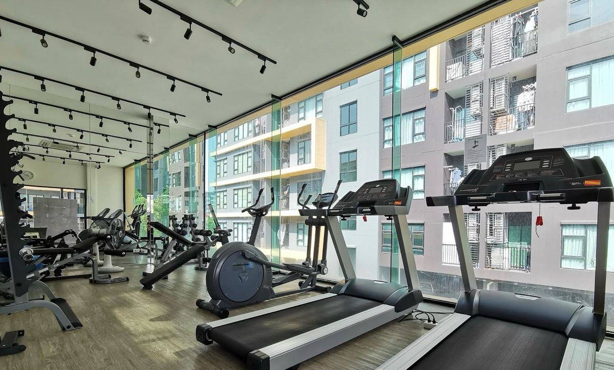 picture Code: KJ7854  for rent D Mura Ratchayothin // Line ID: @kjcondo (with @) // - 17/18