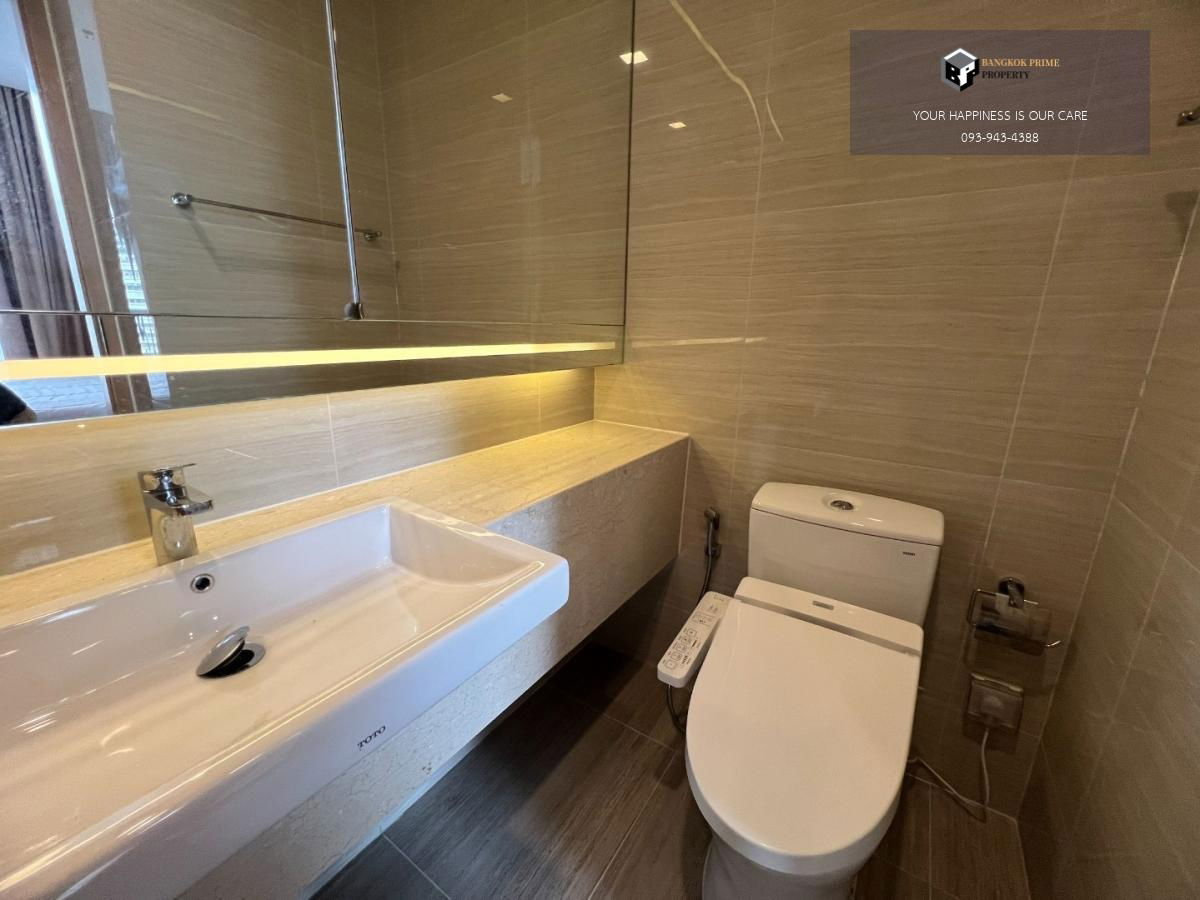 picture Noble BE 33 | 🚝Near BTS Phrom Phong #2025072511081 - 8/8