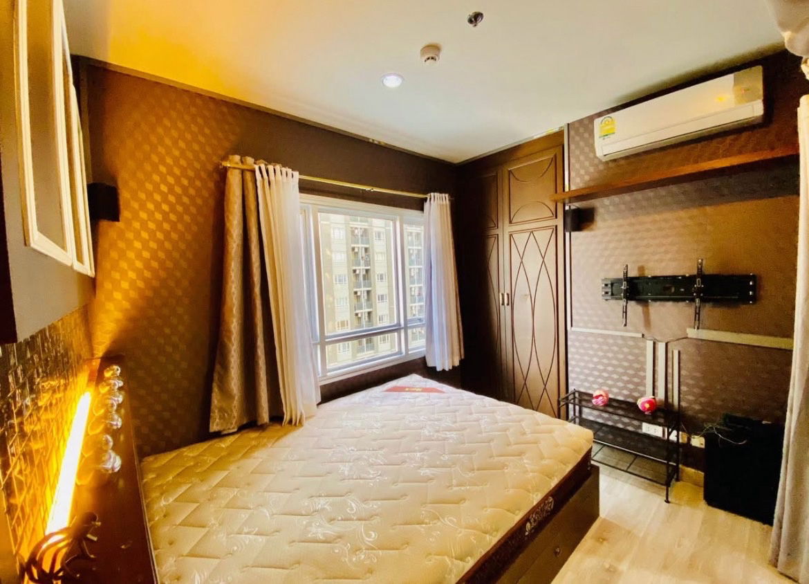picture Manor Sanambinnam for rent ✨ Fully furnished - 1/6