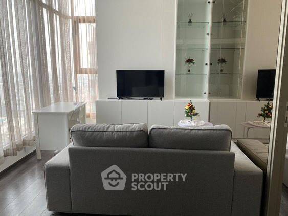 picture 2-BR Condo at Knightsbridge Space Ratchayothin near BTS Ratchayothin (ID 1473734) - 2/10