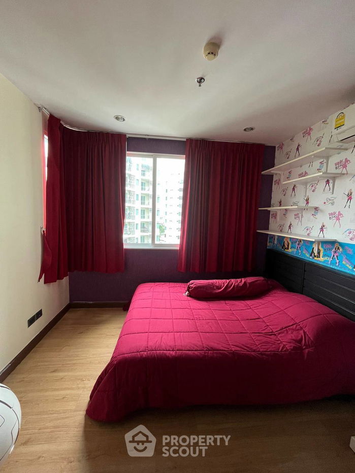 picture 2-BR Condo at Supalai Wellington near MRT Thailand Cultural Centre (ID 2085512) - 8/11
