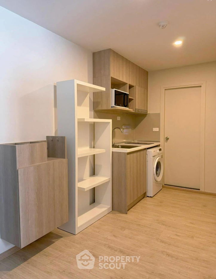 picture 2-BR Condo at Elio Del Mos Phaholyothin 34 near BTS Kasetsart University (ID 1509969) - 6/11