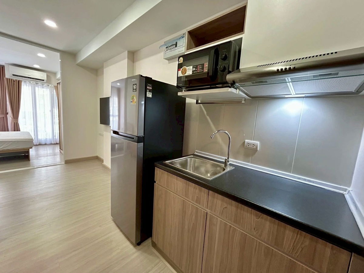 picture MN2846 Supalai City Resort Charan 91 Full Furnitured  - 6/6