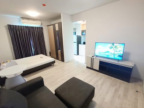 For rent Unio Rama2-Thakham✅✅📌