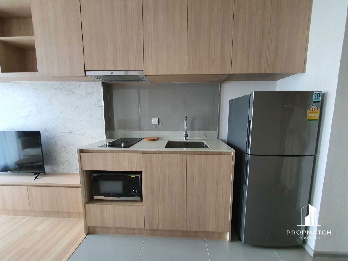รูป ✨Flash Deal ✨M Jatujak ( 1 Bed 1 Bath 32.13 SQM.) พร้อมอยู่ ! เพียง 4,190,000 บาท Tel.0981315848 @propmatch - รูปที่ 2/3