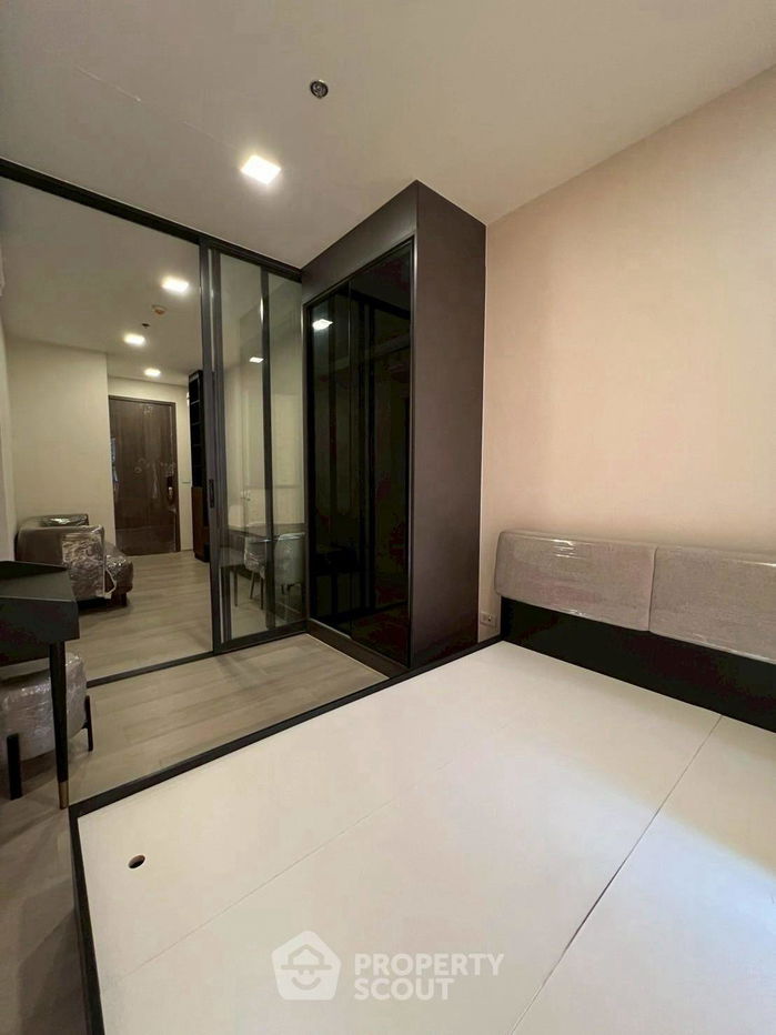 picture 1-BR Condo at The Privacy Jatujak near MRT Lat Phrao (ID 2227090) - 15/16