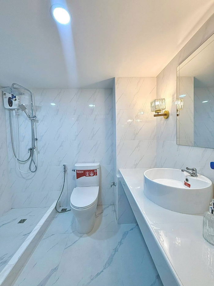 รูป 🏢 ขาย! SERENO AIRPORT CONDO ✨ ราคาพิเศษสุด! เพียง 1.49 ล้านบาท เท่านั้น!!             - รูปที่ 16/17