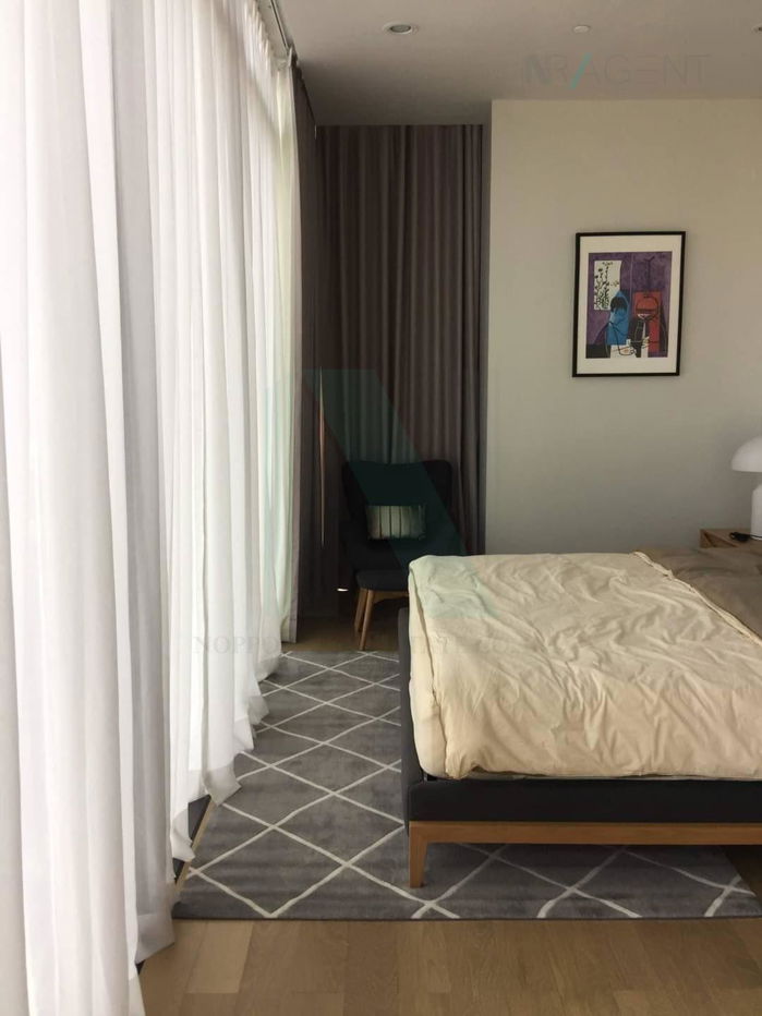 picture 📌 For Sell Condo VITTORIO Building 1, Floor 16,2 bed room, Room size 136 sqm - 7/8