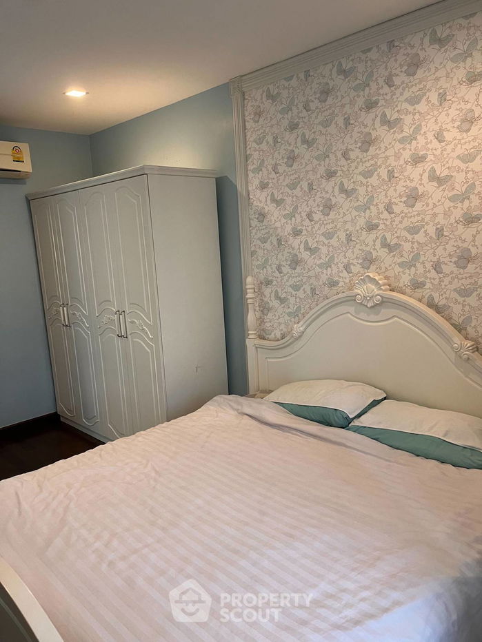 picture 2-BR Condo at The Seacraze Condominium Hua Hin close to Khao Takiab beach (ID 1176796) - 3/29