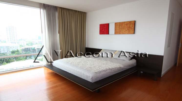 picture 🔼🔽 AccomA 📩 Spacious condo with open view balcony and natural tones (1516970) - 7/9