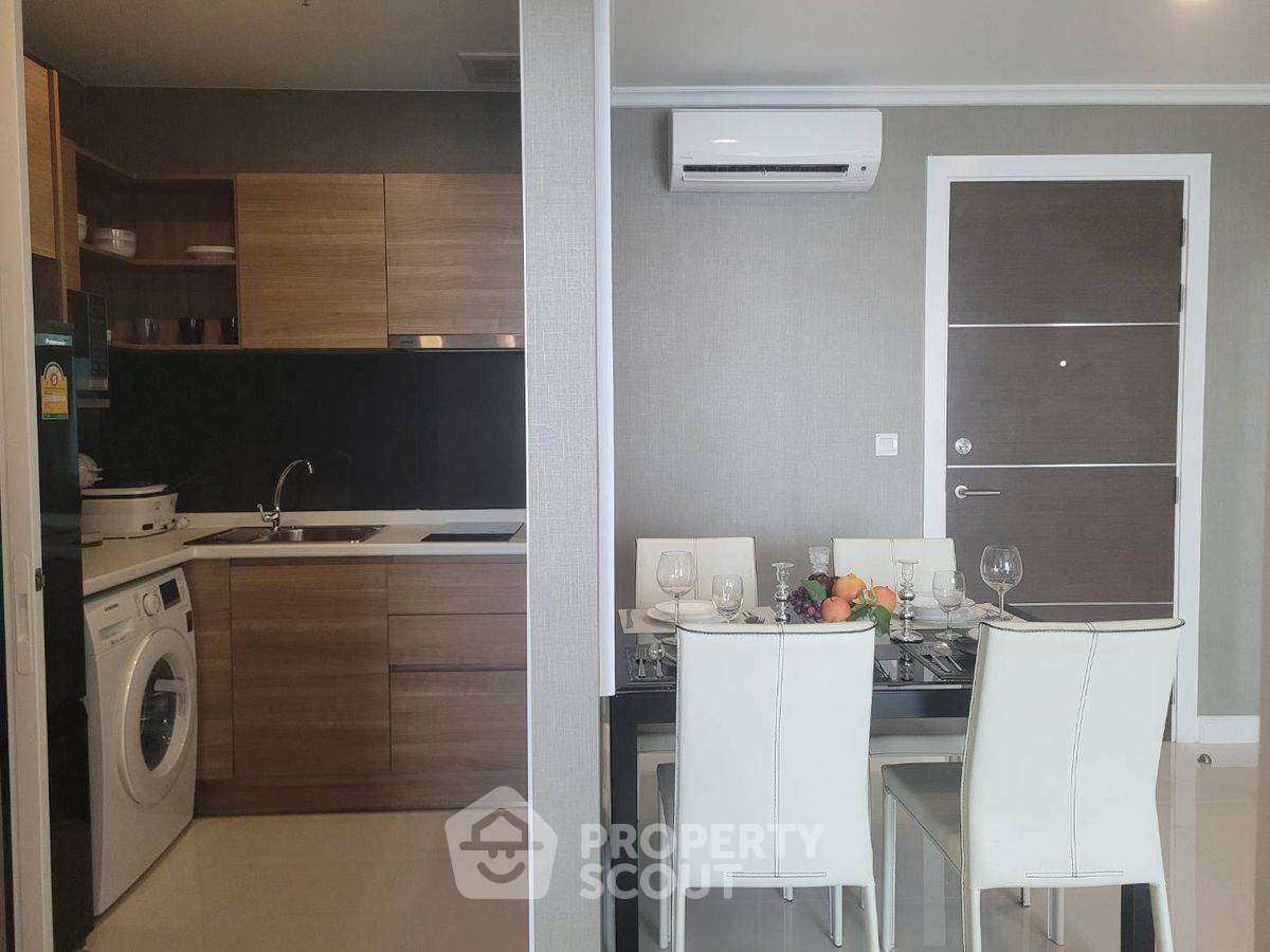 รูป คอนโด 2-ห้องนอน ที่ เดอะ เมโทรโพลิส สำโรง อินเตอร์เชนจ์ ใกล้ BTS สำโรง (ID 2146824) - รูปที่ 9/25