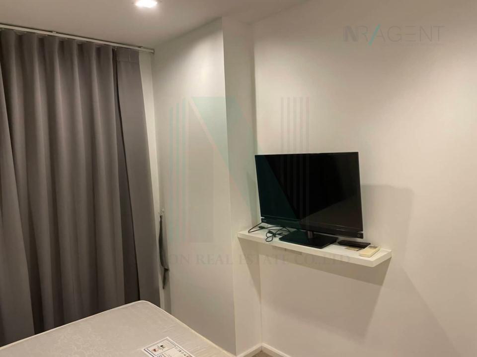picture For Rent Condo KNIGHTSBRIDGE BEARING Building 1, Floor 6,1 bed room, Room size 31.00 sqm - 3/8