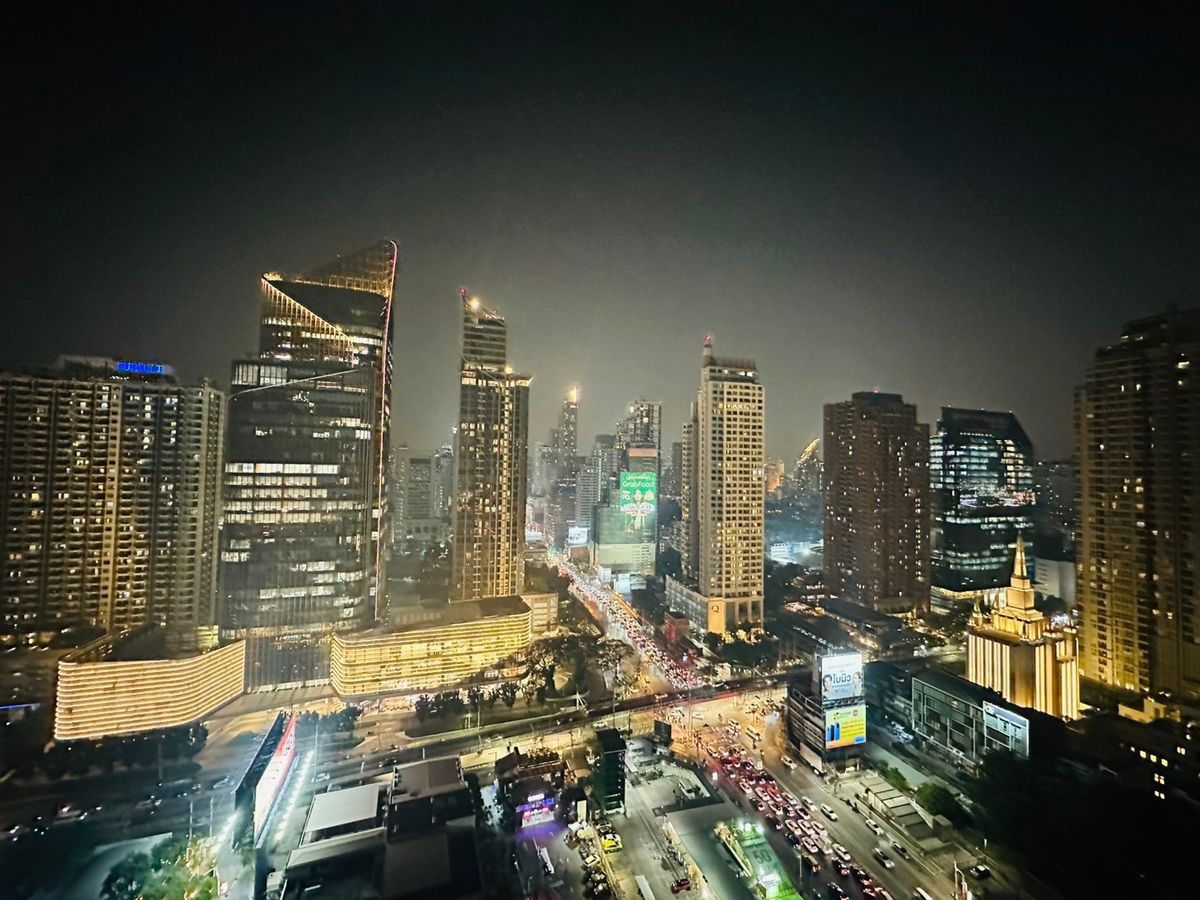 รูป 🔐#PO2303_080🔐ว่างพร้อมอยู่ 2 ก.ย.68🗓️𝐅𝐨𝐫 𝐑𝐞𝐧𝐭 (35 𝐬𝐪𝐦. 1𝐛𝐞𝐝plus, 𝟏𝐛𝐚𝐭𝐡 )𝐋𝐢𝐟𝐞 𝐀𝐬𝐨𝐤𝐞 - รูปที่ 8/12