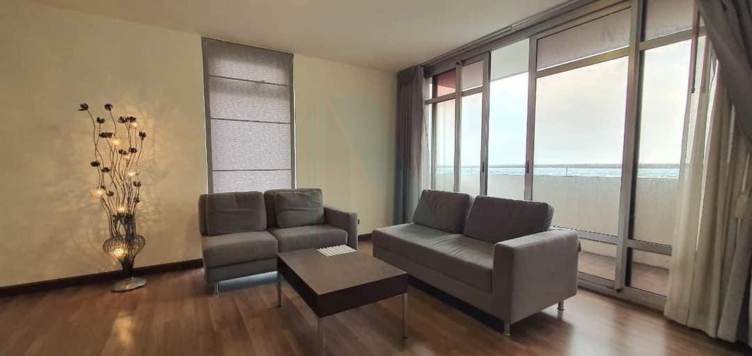 picture 🚩 Condo for sale, Lake View Muang Thong Thani, 2 bedrooms, 30th floor, near IMPACT Muang Thong Thani. - 5/8
