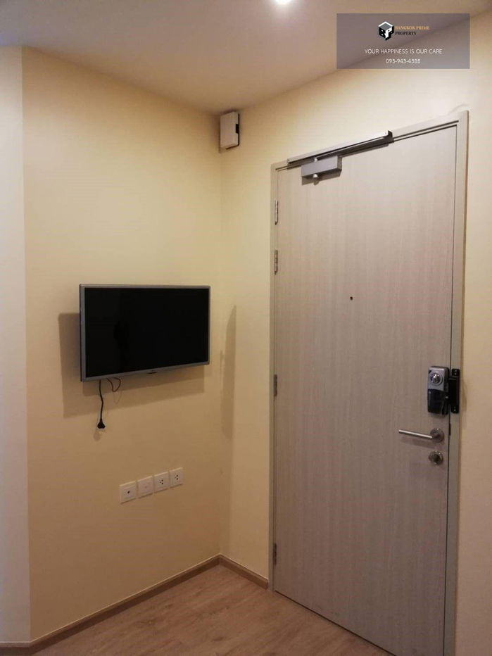 picture IDEO Q Chula-Samyan |🚝Near MRT Samyan For sale with tenant #2025072511076 - 4/8