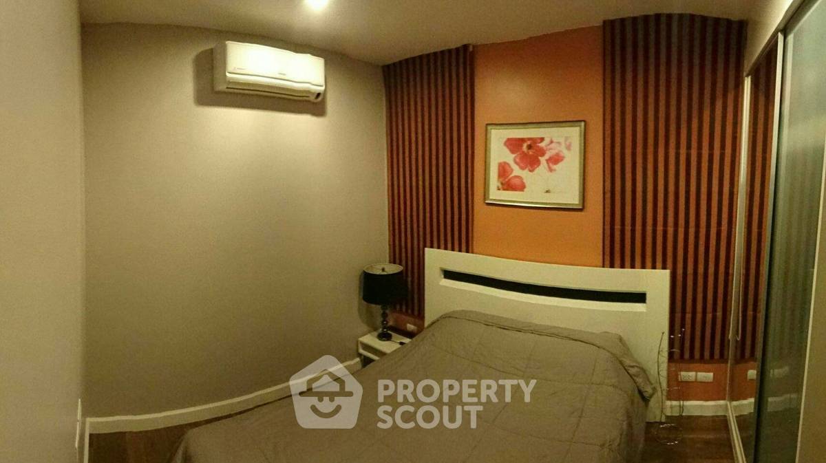 picture 3-BR Condo at The Bloom Sukhumvit 71 near BTS Phra Khanong (ID 515207) - 14/15