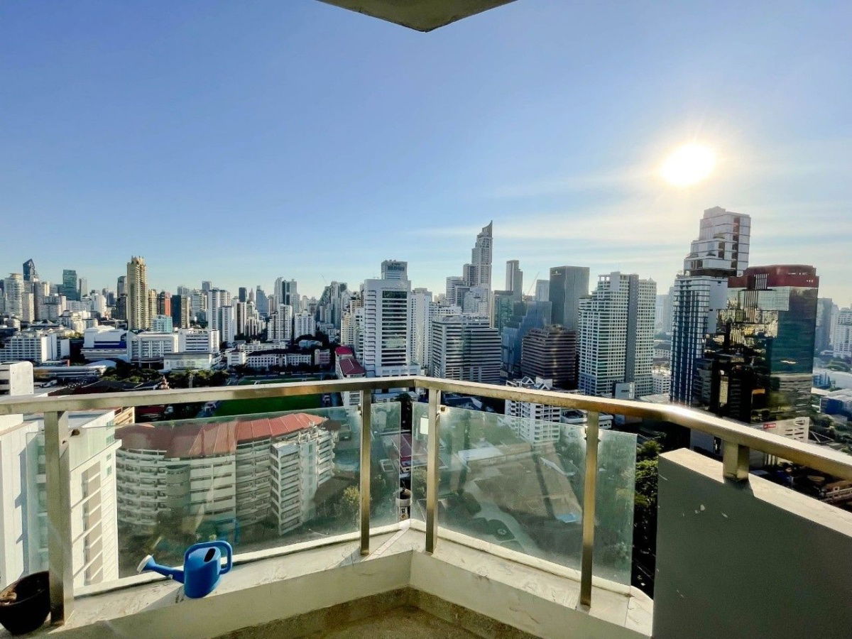 picture 💙For rent Supalai Premier @ Asoke, beautiful room, very good location, MRT Phetchaburi💙 Call 092-8366444 Dao// Line id : @enrichagent - 15/20