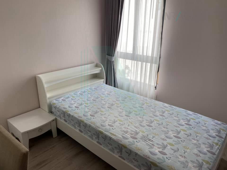picture 💰Price update!💰 For Rent Condo KNIGHTSBRIDGE BEARING Building 1, Floor 6,2 bed room, Room size 55.00 sqm - 1/8