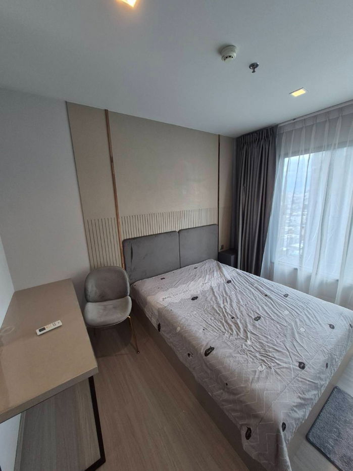 picture For Rent Condo Life Asoke - Rama 9 fully furnished (S15-2696) - 14/16