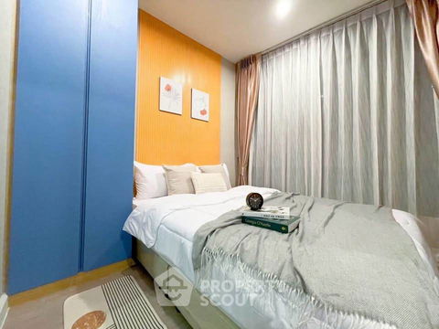 คอนโด 1-ห้องนอน ที่ เมโทร สกาย ประชาชื่น ใกล้ MRT บางซ่อน (ID 2225395)