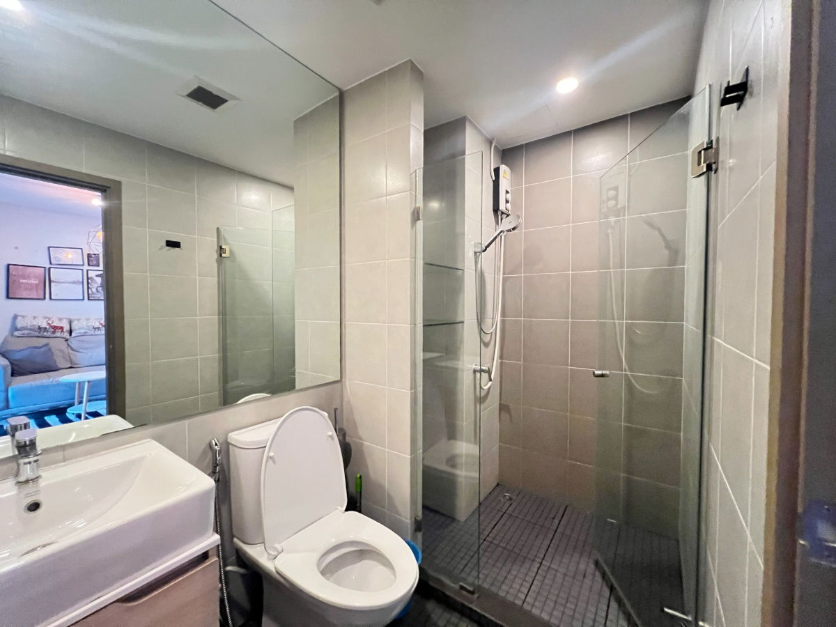 picture 🏡 For Rent! Ideo O2 – Building B | Resort-Style Condo near BTS Bangna - 13/14