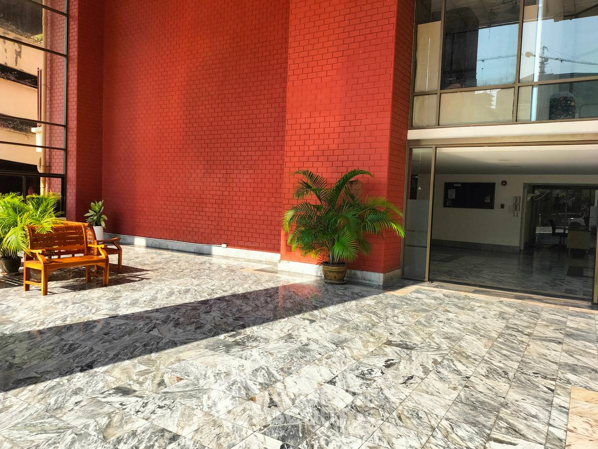 picture 3-BR Condo at Country Complex Bangna near BTS Bang Na (ID 1501289) - 14/20