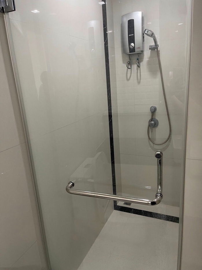 รูป For rent 💥Wish signature Midtown Siam 💥 Beautiful room, There is a private elevator.  - รูปที่ 10/10