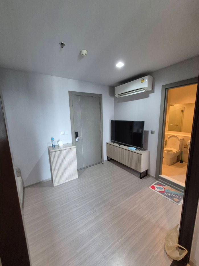picture For Rent Condo Life Asoke - Rama 9 fully furnished (S15-2696) - 4/16