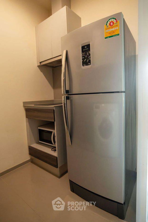 picture 1-BR Condo at Centric Ratchada - Huai Khwang near MRT Huai Khwang (ID 435512) - 3/13