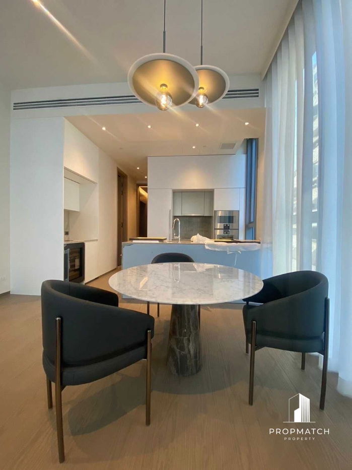 รูป ✨Flash Deal ✨Scope Langsuan ( 1Bed 1Bath 85SQM.) แต่งครบพร้อมอยู่ !! เพียง 165,000 บาทต่อเดือน Tel.0981315848 @propmatch - รูปที่ 2/8