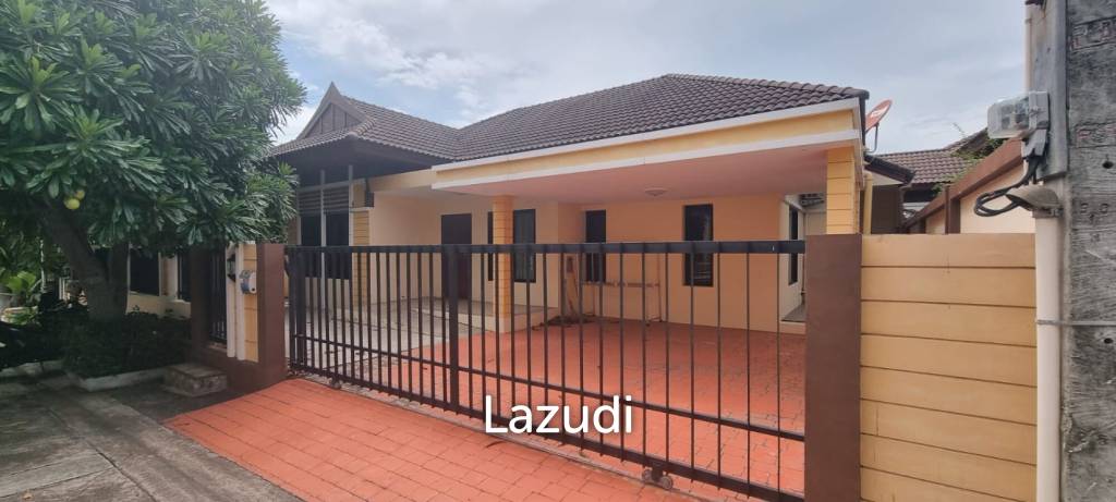 picture 3 Beds 2 Baths 132 SQ.M. Baan Sirin Pattaya - 1/19