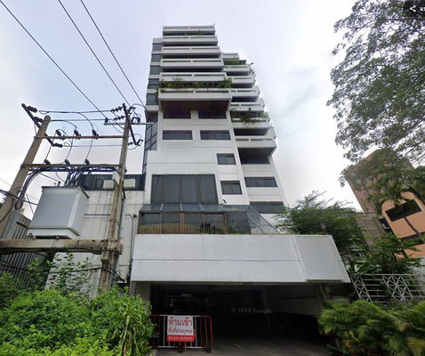 รูป Sukhumvit House - รูปที่ 1/2