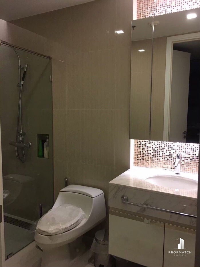 รูป ✨Flash Deal ✨ Circle Condominium (1Bed1Bath48SQM.) พร้อมอยู่ ! เพียง 33,000 บาทต่อเดือน Tel.0981315848 @propmatch - รูปที่ 11/11